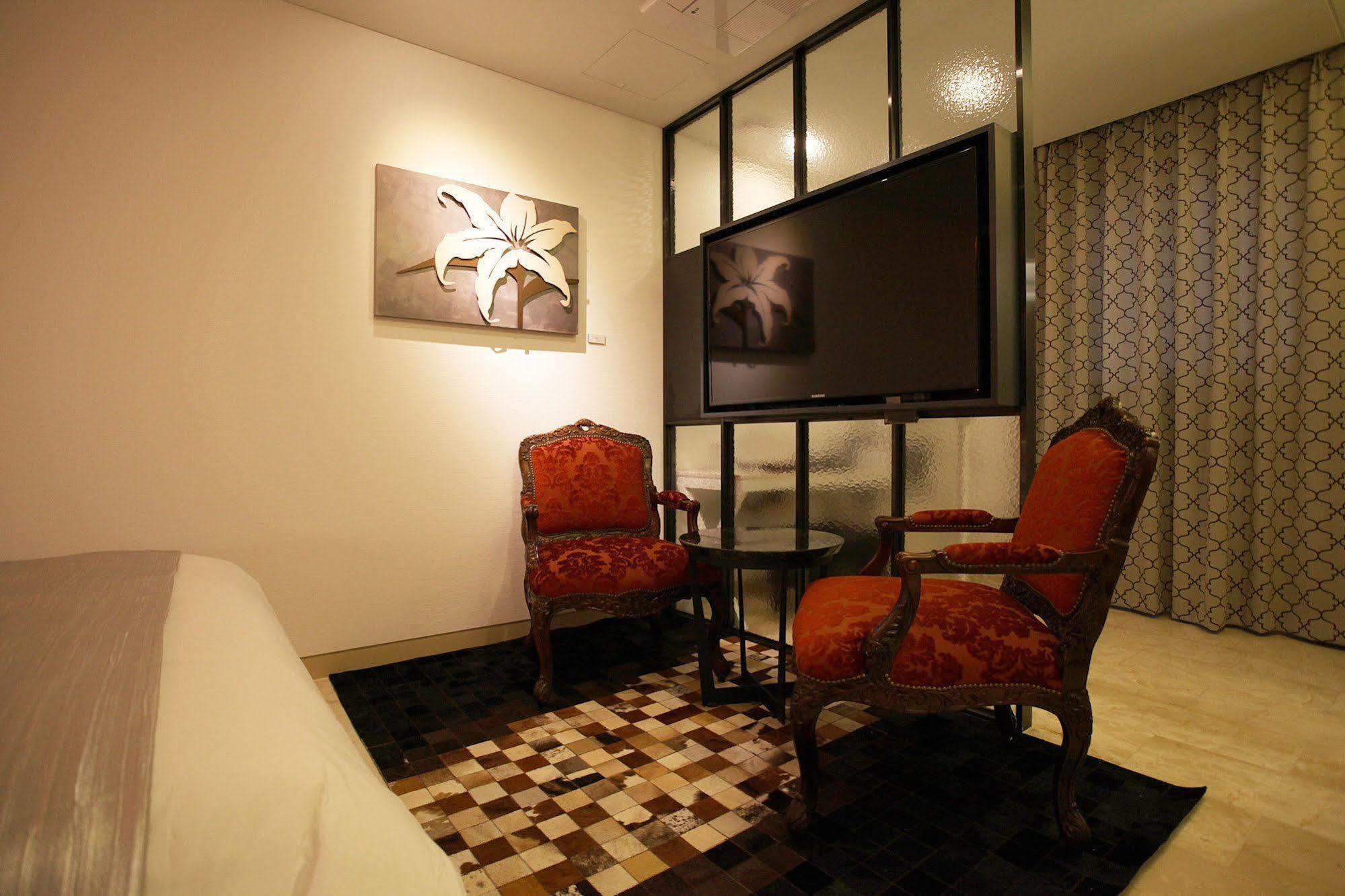 Circle Hotel Incheon Exterior foto